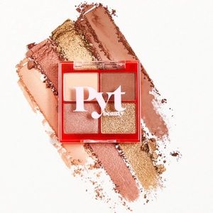 PYT Beauty Upcycle Eyeshadow Palette